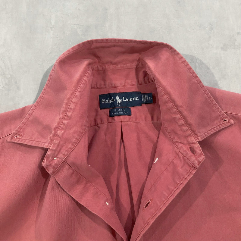 Polo Ralph Lauren Shirt (XL/BIG)