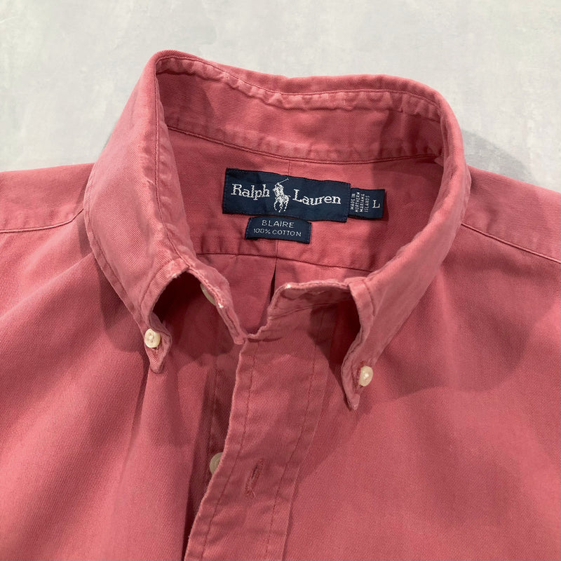 Polo Ralph Lauren Shirt (XL/BIG)
