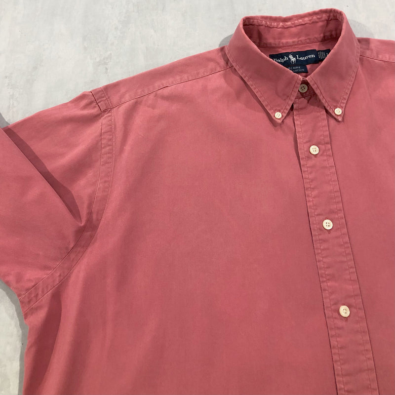 Polo Ralph Lauren Shirt (XL/BIG)