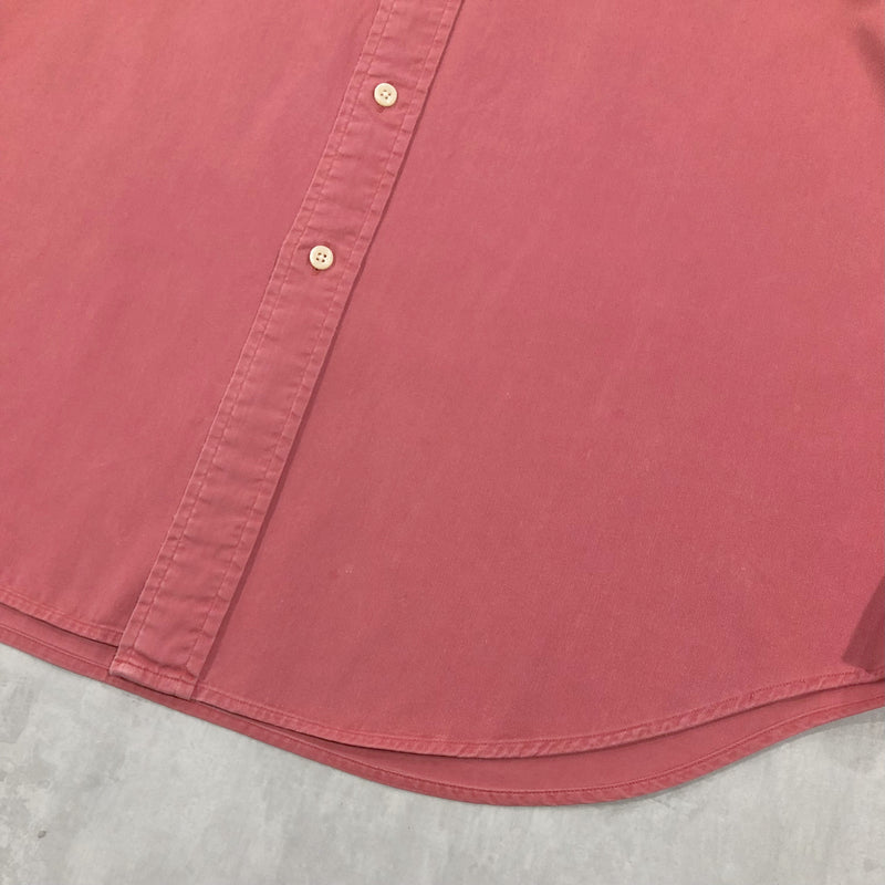 Polo Ralph Lauren Shirt (XL/BIG)