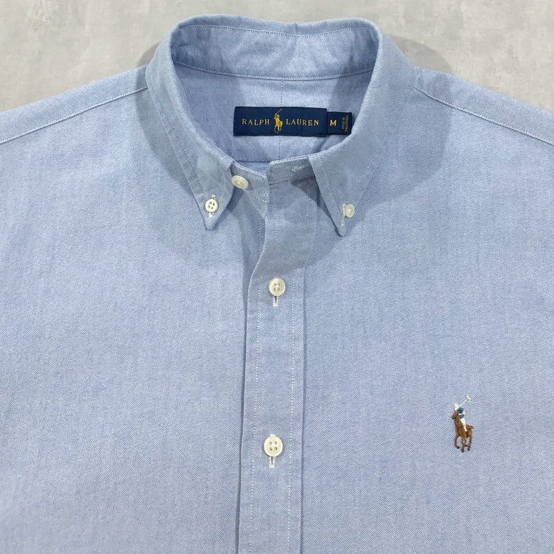 Polo Ralph Lauren Shirt (M)