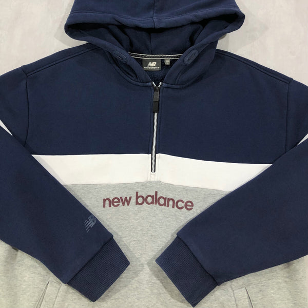 New Balance Hoodie (L/BIG-XL)