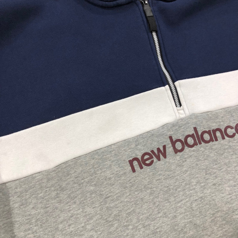 New Balance Hoodie (L/BIG-XL)