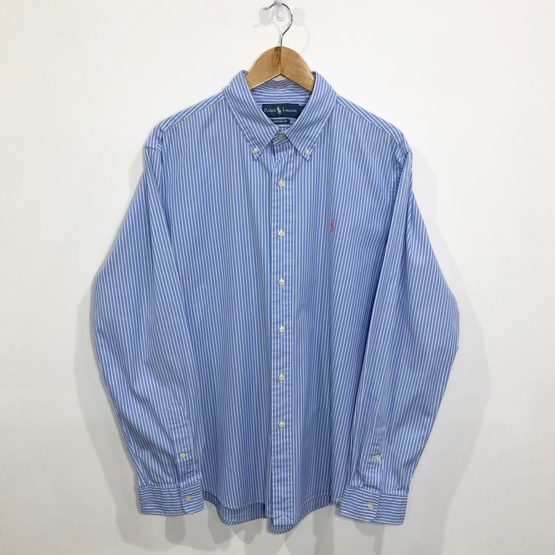 Polo Ralph Lauren Shirt (XL)