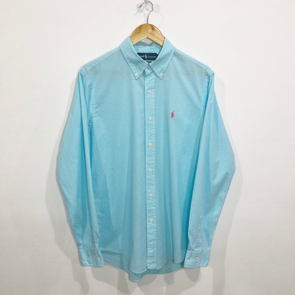 Polo Ralph Lauren Shirt (M)