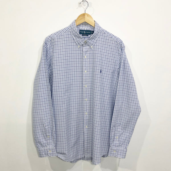 Polo Ralph Lauren Shirt (L/BIG)