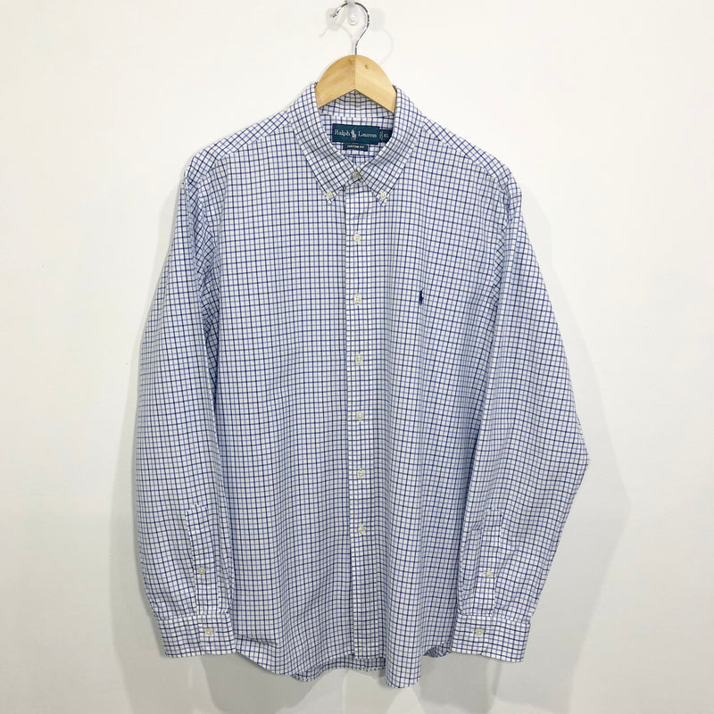 Polo Ralph Lauren Shirt (L/BIG)