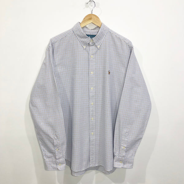 Polo Ralph Lauren Shirt (XL/BIG)