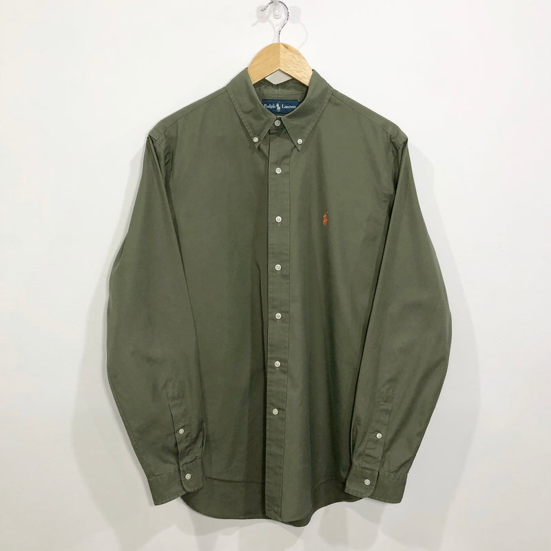 Polo Ralph Lauren Shirt (L)