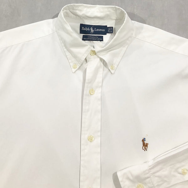 Polo Ralph Lauren Shirt (L/BIG/TALL)