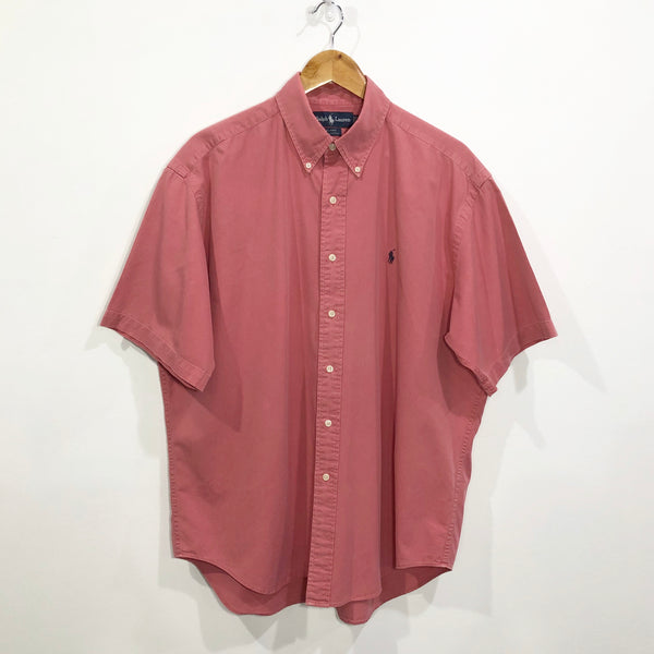 Polo Ralph Lauren Shirt (XL/BIG)