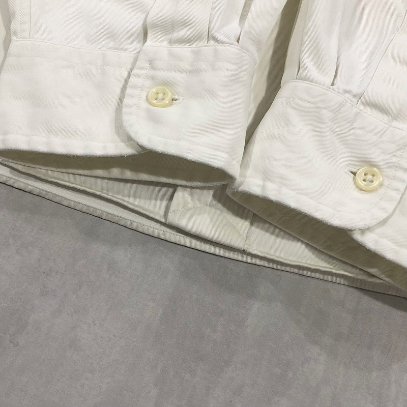 Polo Ralph Lauren Heavy Cotton Shirt (2XL/TALL)