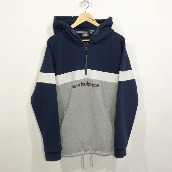 New Balance Hoodie (L/BIG-XL)