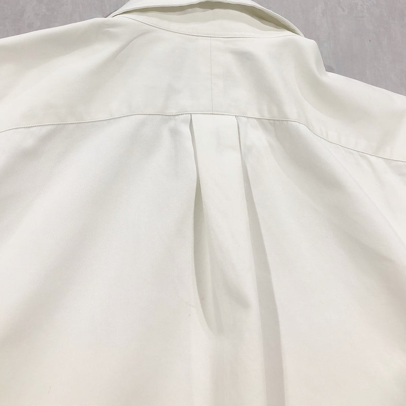 Polo Ralph Lauren Heavy Cotton Shirt (2XL/TALL)