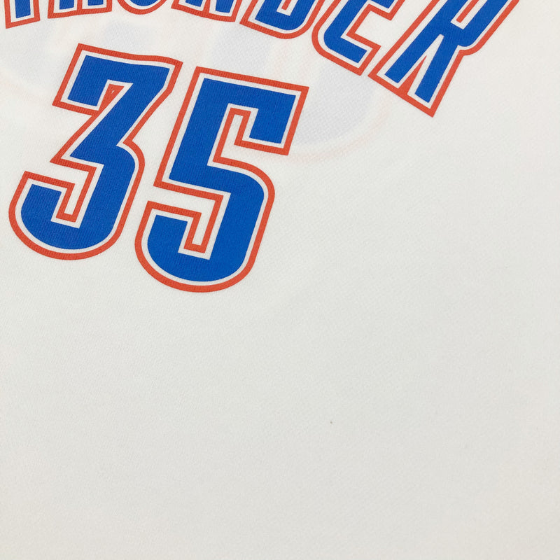 Adidas NBA Jersey Oklahoma City Thunder (L/BIG/TALL)