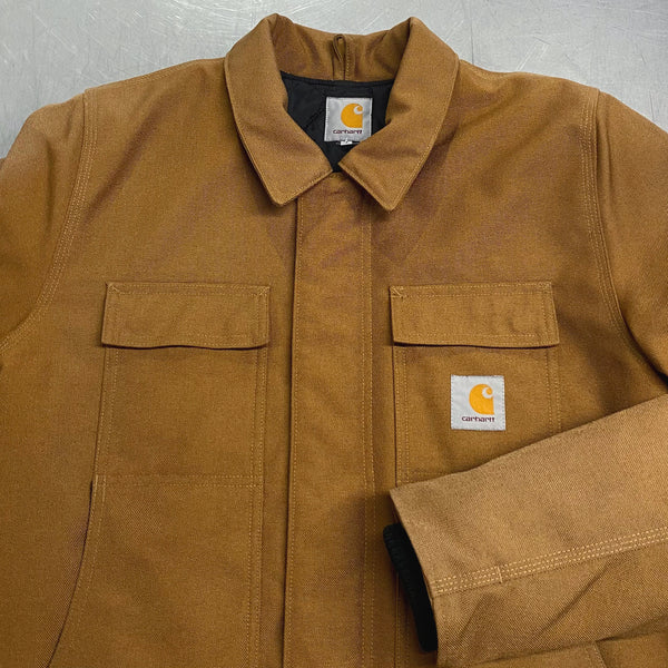 Carhartt Arctic Coat (S)