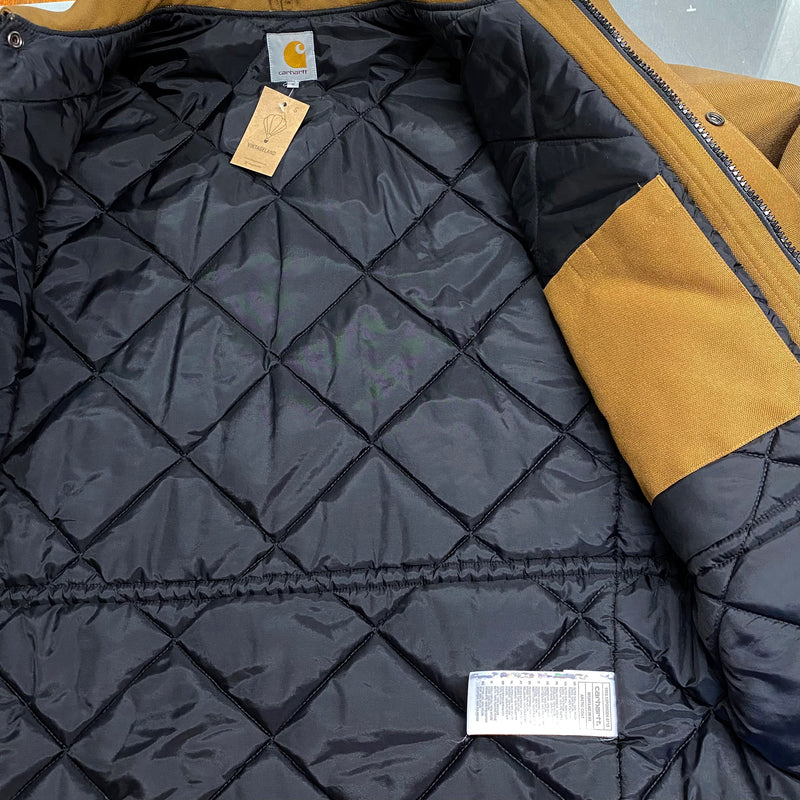 Carhartt Arctic Coat (S)