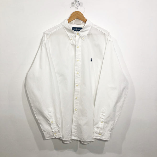Polo Ralph Lauren Shirt (2XL)