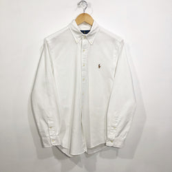 Polo Ralph Lauren Shirt (XS)