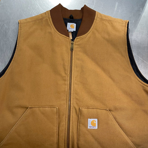 Carhartt Vest (2XL)