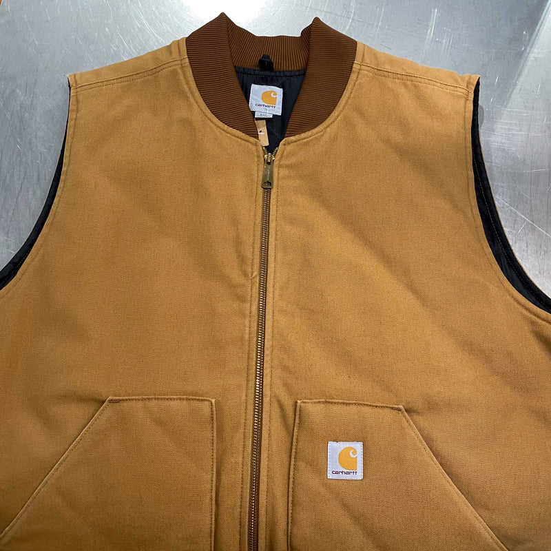 Carhartt Vest (2XL)