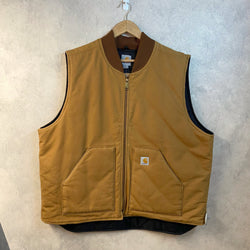 Carhartt Vest (2XL)