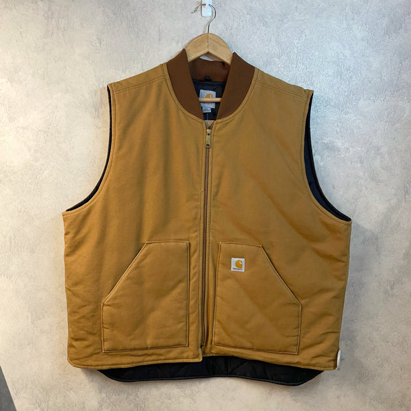 Carhartt Vest (2XL)