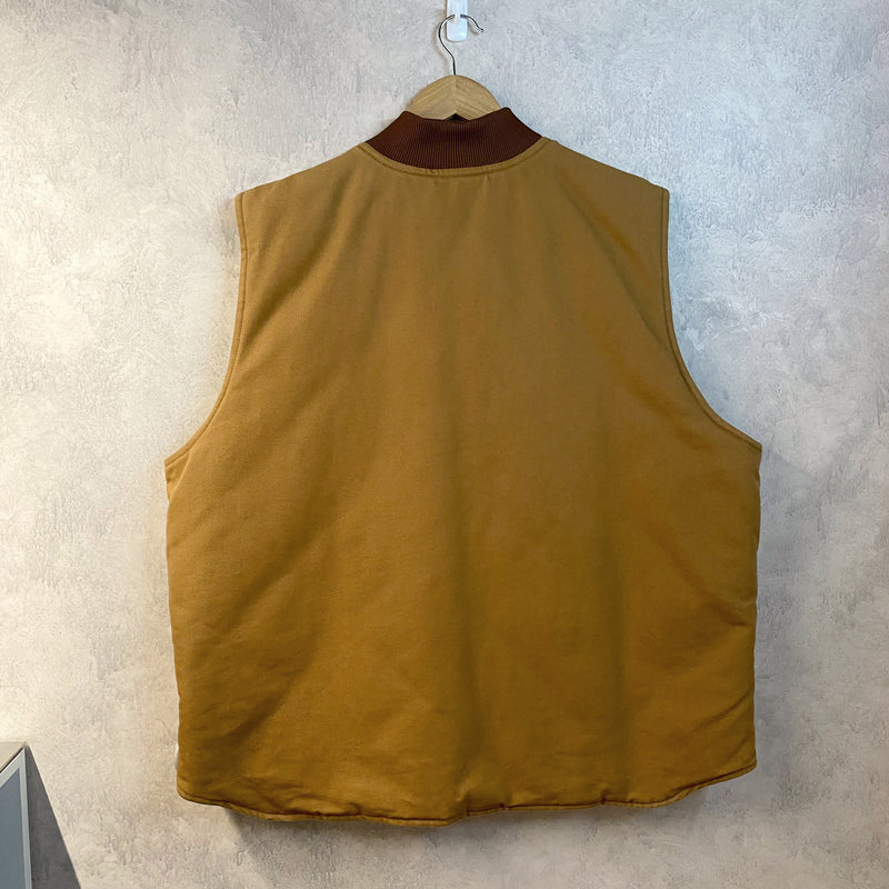 Carhartt Vest (2XL)