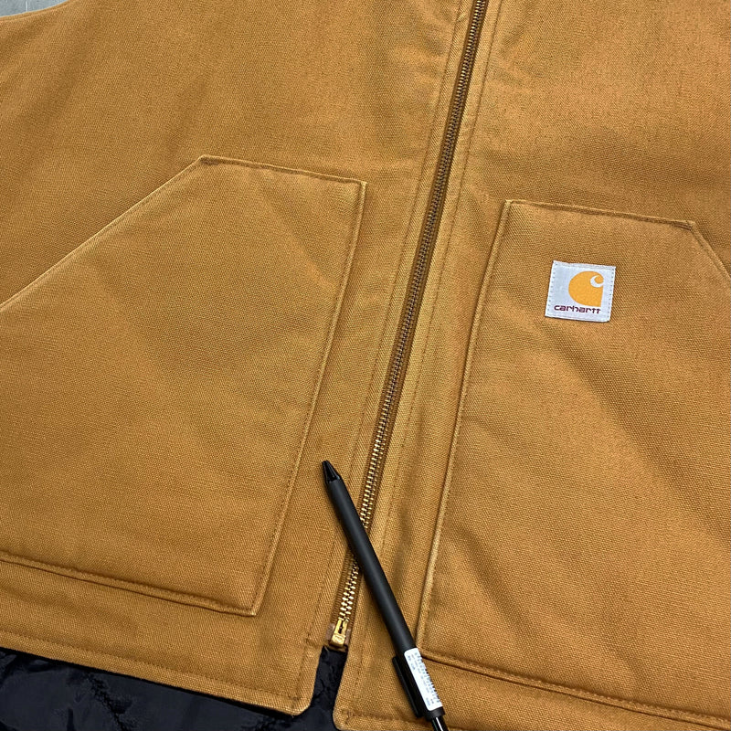 Carhartt Vest (2XL)