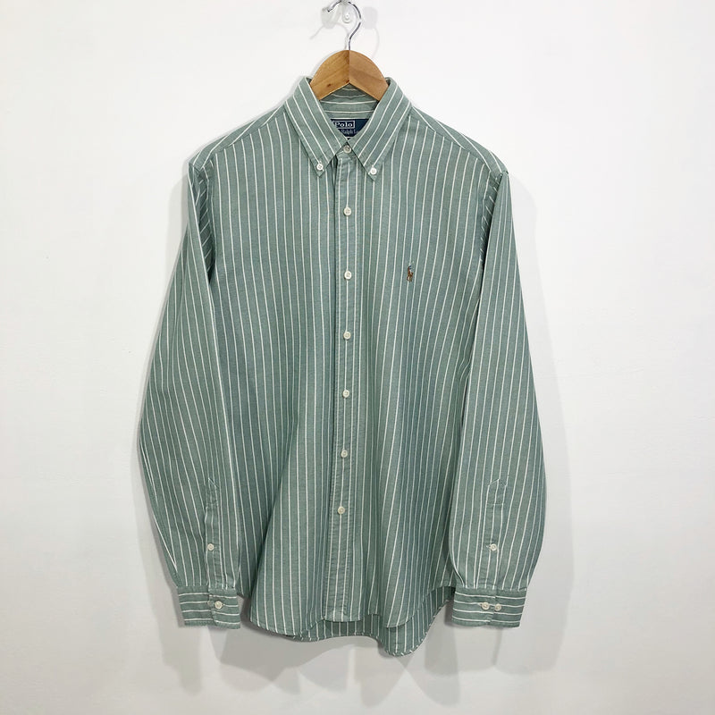 Polo Ralph Lauren Shirt (M)