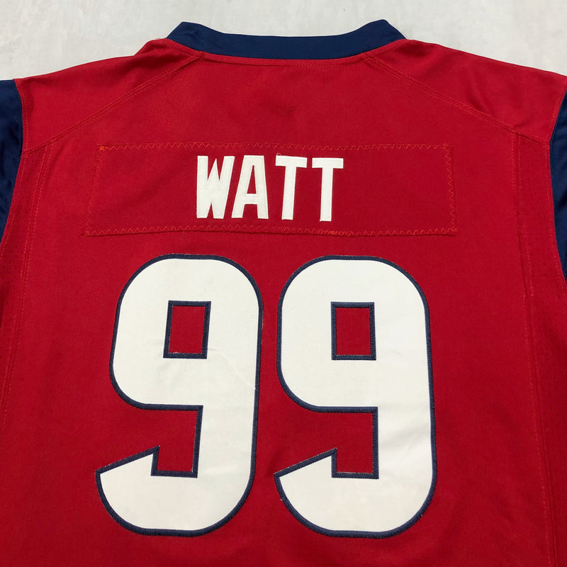Nike NFL Jersey Houston Texans (XL)