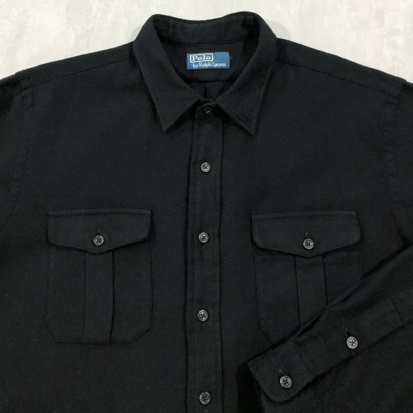 Polo Ralph Lauren Shirt (2XL)