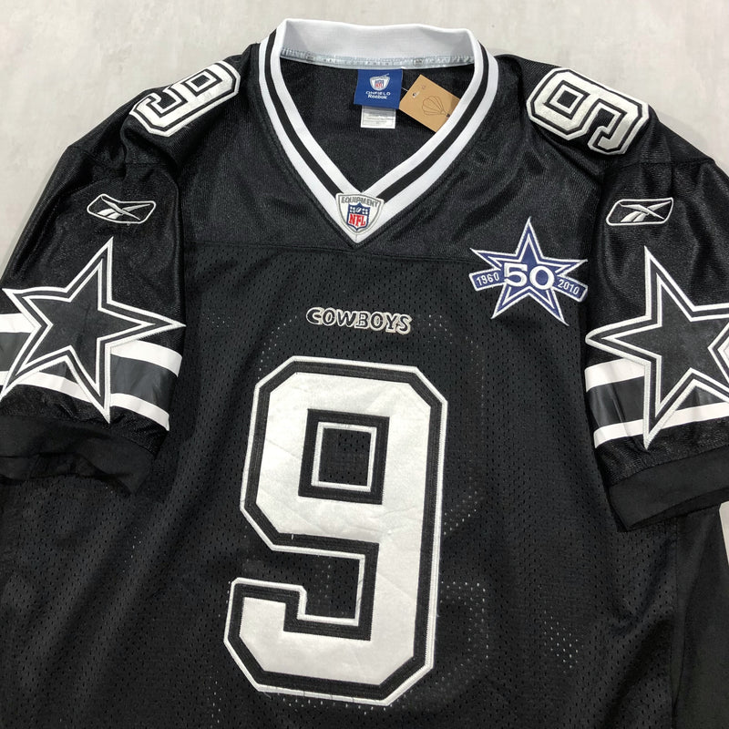 Reebok NFL Jersey Dallas Cowboy (XL) – VINTAGELANDNZ