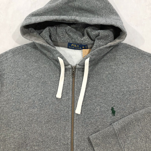 Polo Ralph Lauren Hoodie Zip (XL)