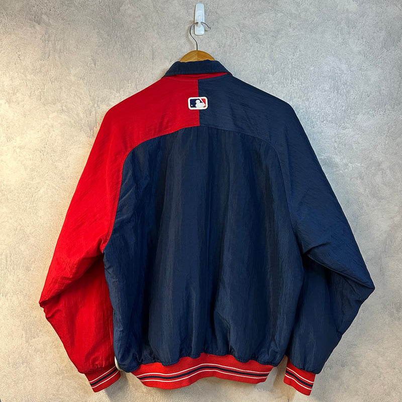 Vintage Starter MLB Jacket Cleveland (L)