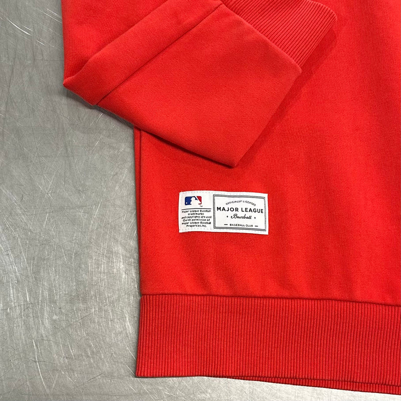 MLB Sweatshirt Boston Red Sox (L)