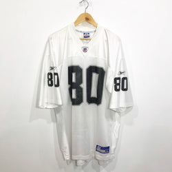 Reebok NFL Jersey Oakland Raiders (2XL/TALL)