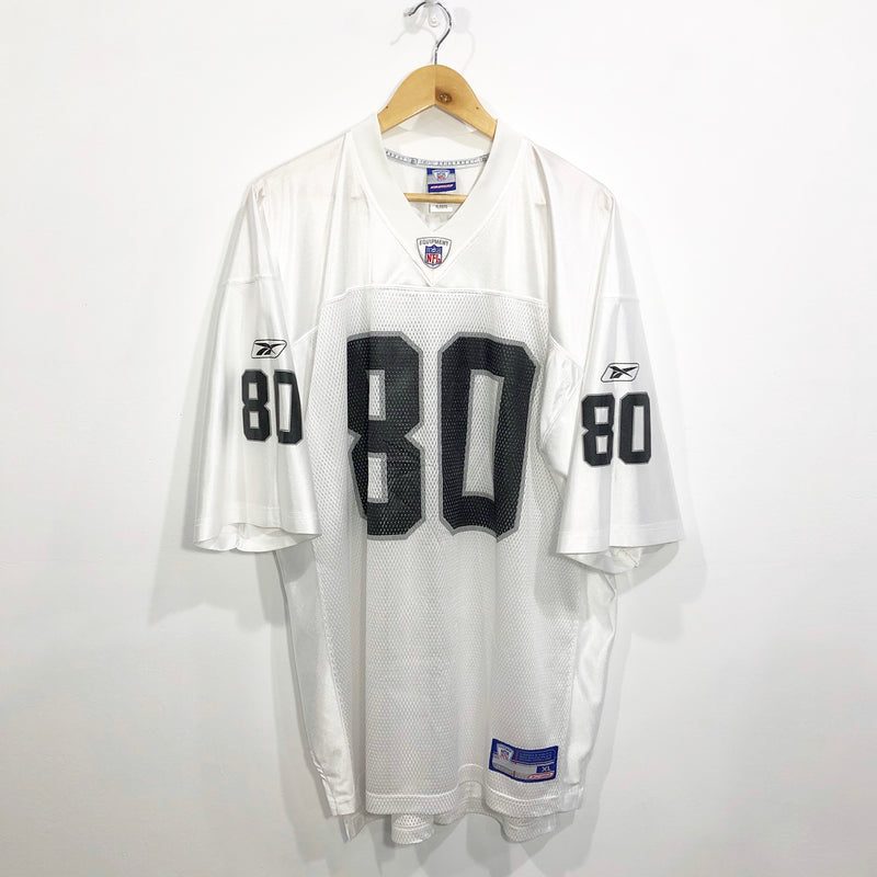 Reebok NFL Jersey Oakland Raiders (2XL/TALL)