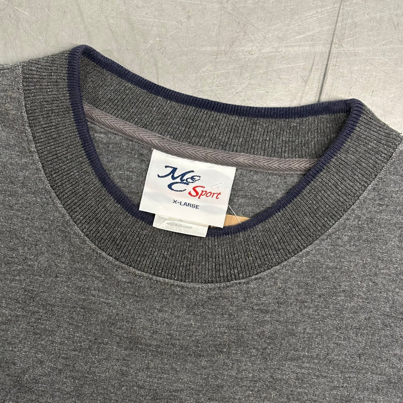 Vintage Sweatshirt Golf (XL)