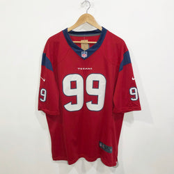 Nike NFL Jersey Houston Texans (XL)