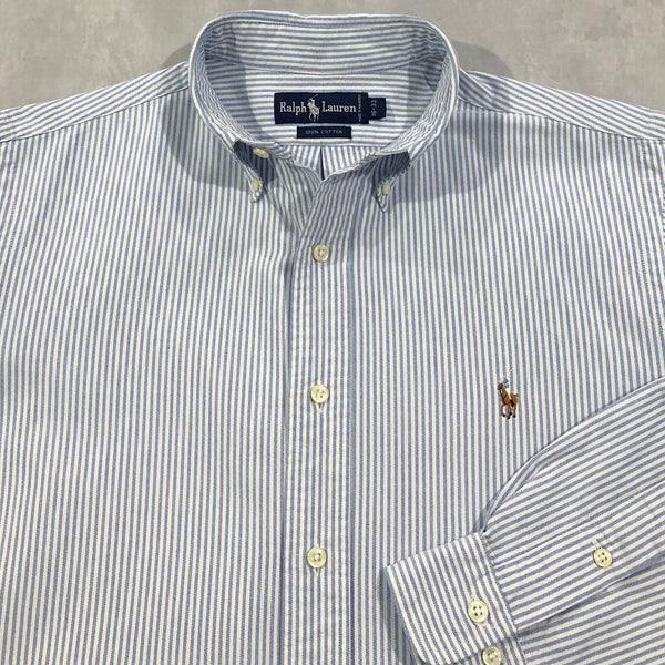 Polo Ralph Lauren Shirt (M/BIG/TALL)