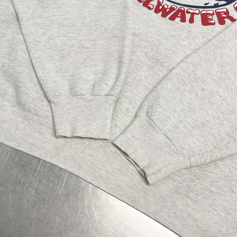 Vintage Hanes Sweatshirt Eskimo Joe's (L/BIG)