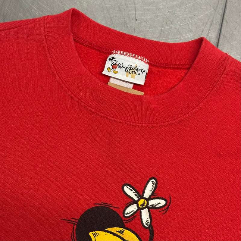 Vintage Disney Sweatshirt Minnie (M)