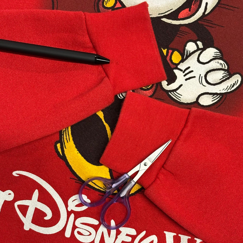 Vintage Disney Sweatshirt Minnie (M)