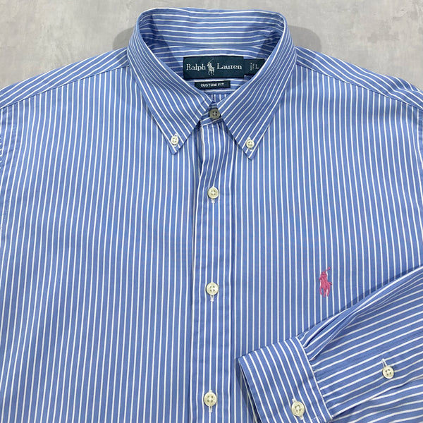 Polo Ralph Lauren Shirt (L)