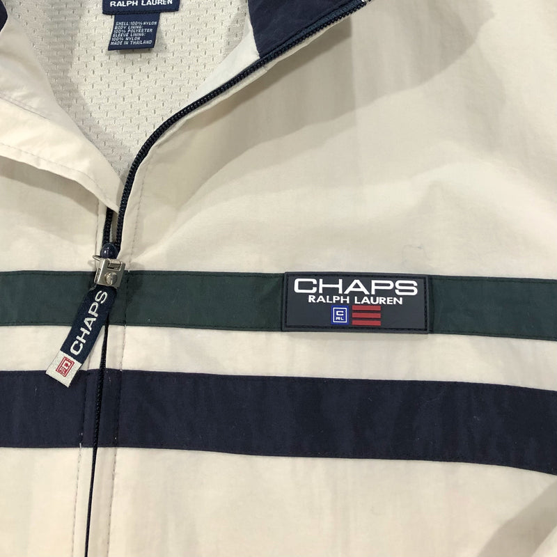 Vintage Chaps Ralph Lauren Jacket M BIG VINTAGELANDNZ