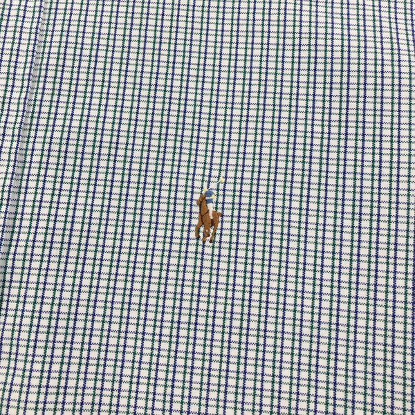 Polo Ralph Lauren Shirt (2XL/TALL)