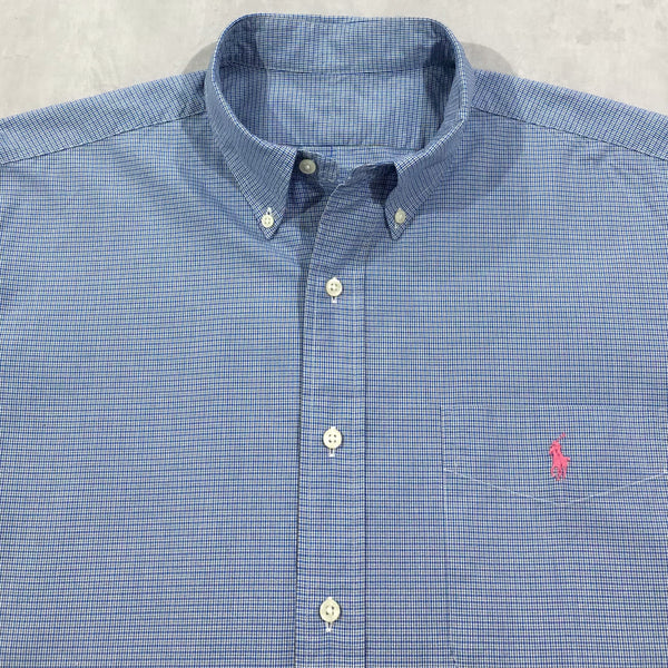 Polo Ralph Lauren Shirt (L/BIG-XL)