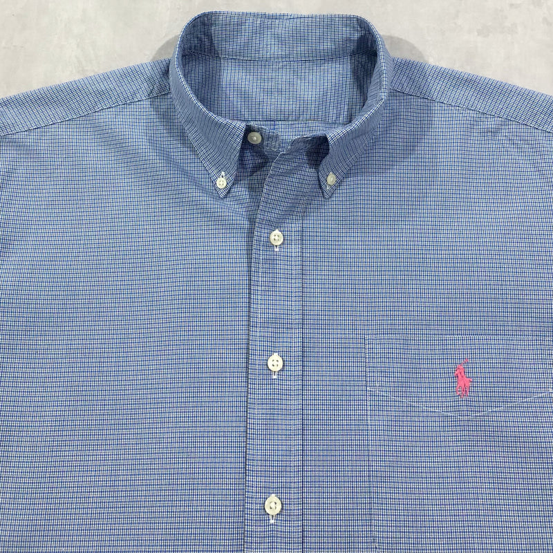 Polo Ralph Lauren Shirt (L/BIG-XL)