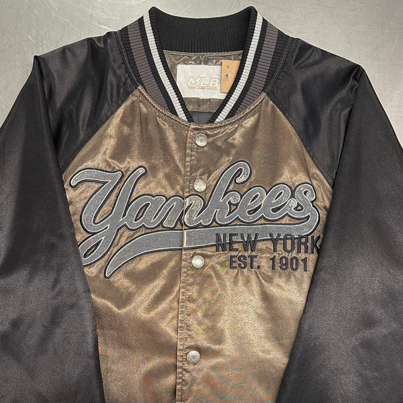 MLB Varsity Jacket New York Yankees (M)